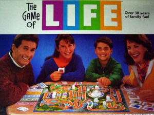 game of life