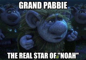 Grand Pabbie